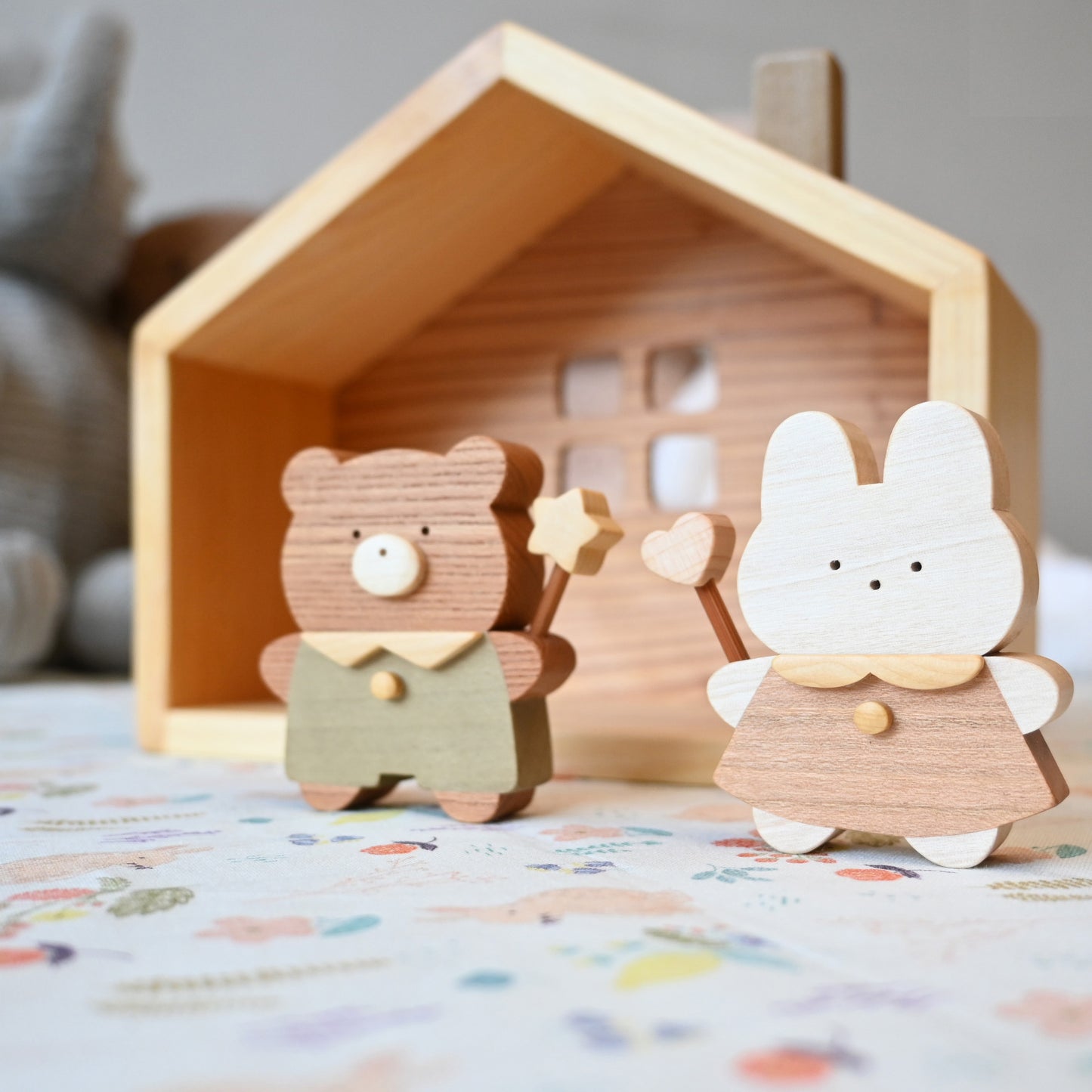 うさくまハウス