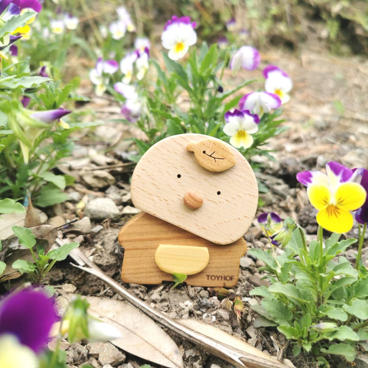 ゆるキャラマスコット