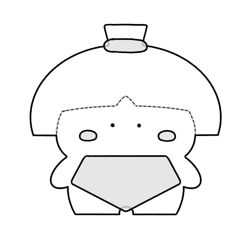 デジタル商品:信長の図面