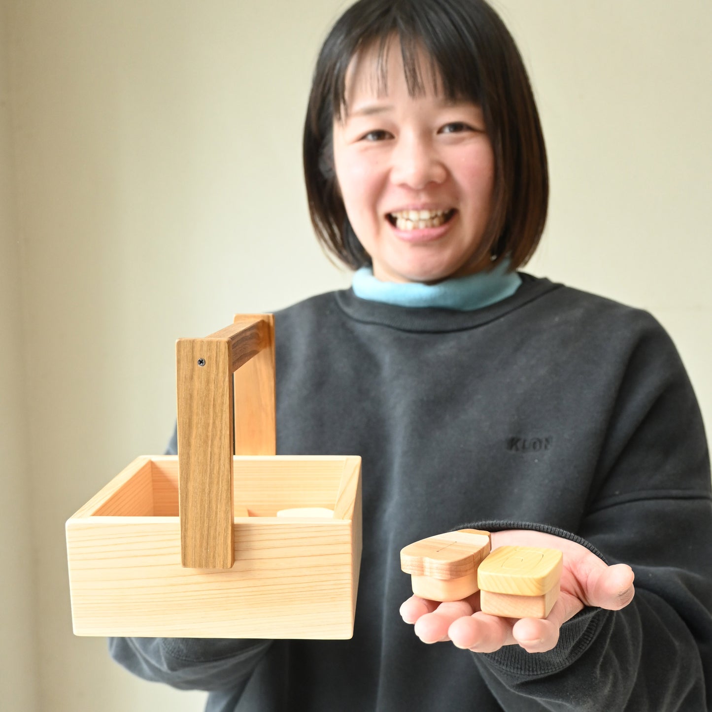 肉厚おすしセット