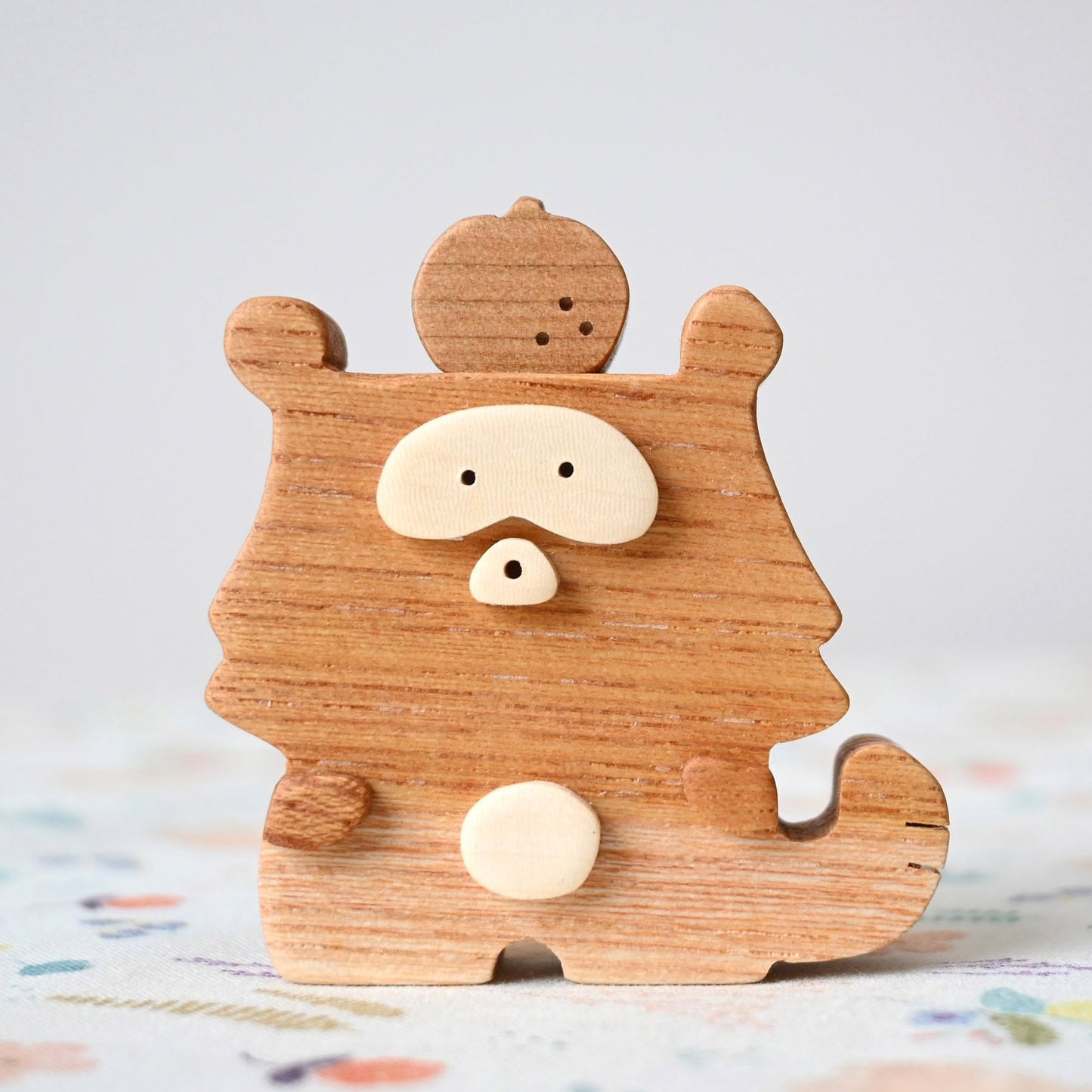 みんな素敵な動物たち