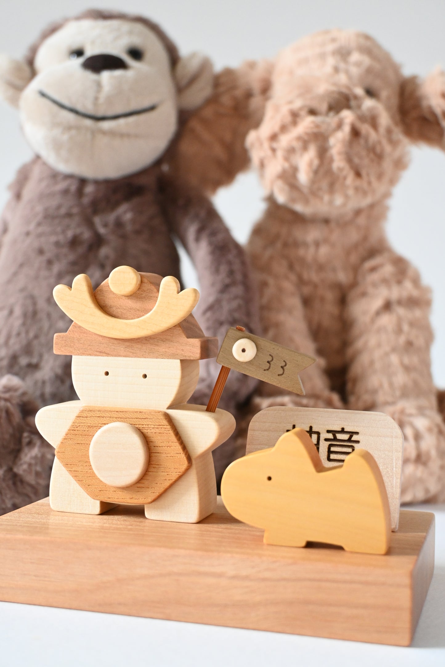 大きな金太郎|五月人形端午の節句