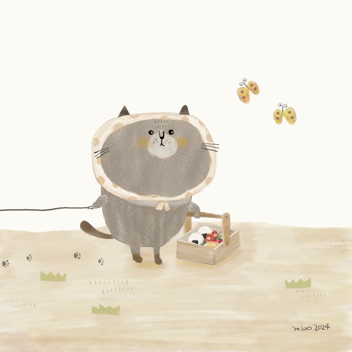 肉厚おすしセット