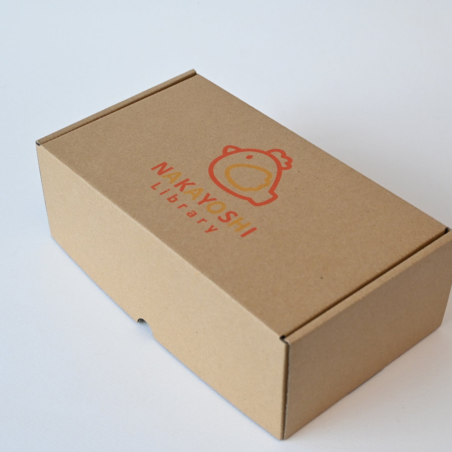 くまさんのもぐもぐボックス