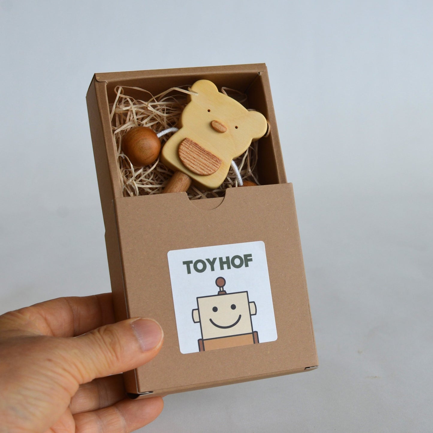 でんでん☆赤ちゃんのおもちゃ