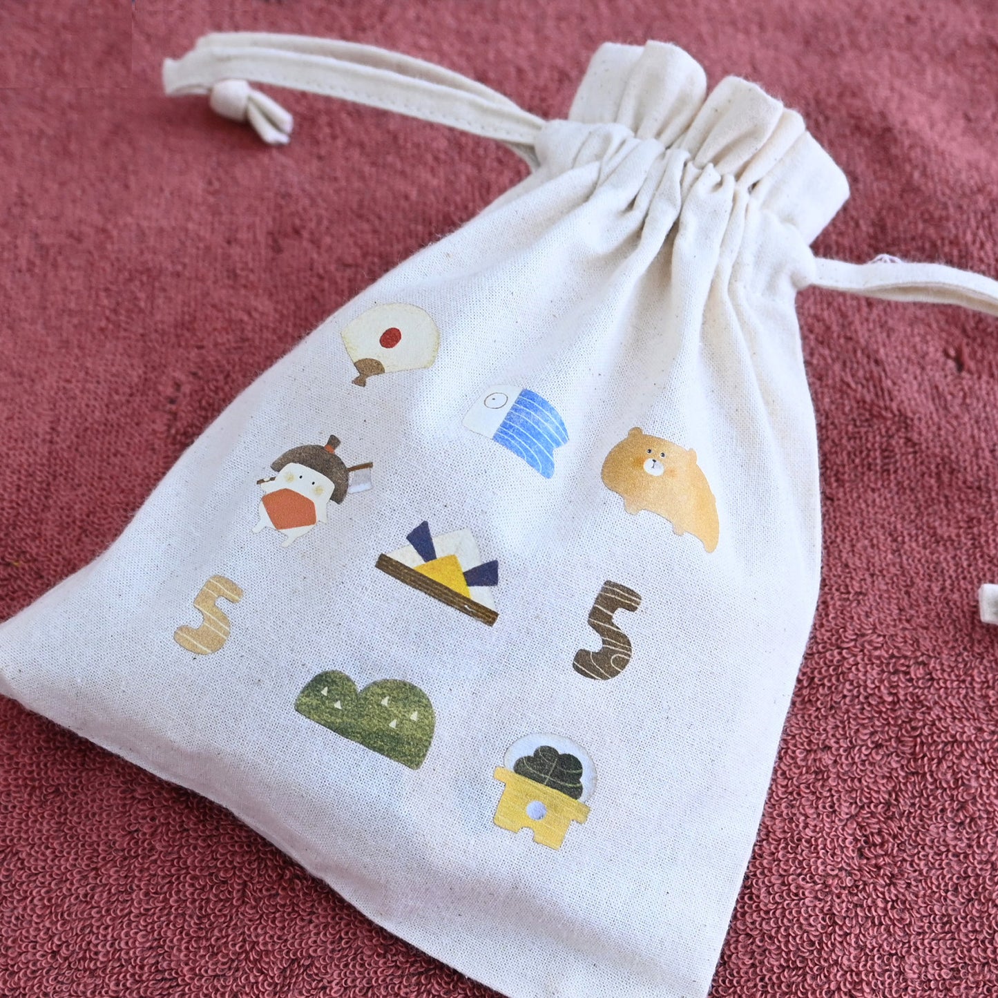 名入れできる木製こいのぼり｜４月初旬発送｜室内に飾れるコンパクトこいのぼりスタンド｜初節句・こどもの日のお祝い