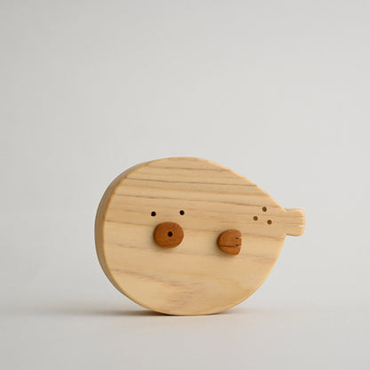 海の仲間パズル