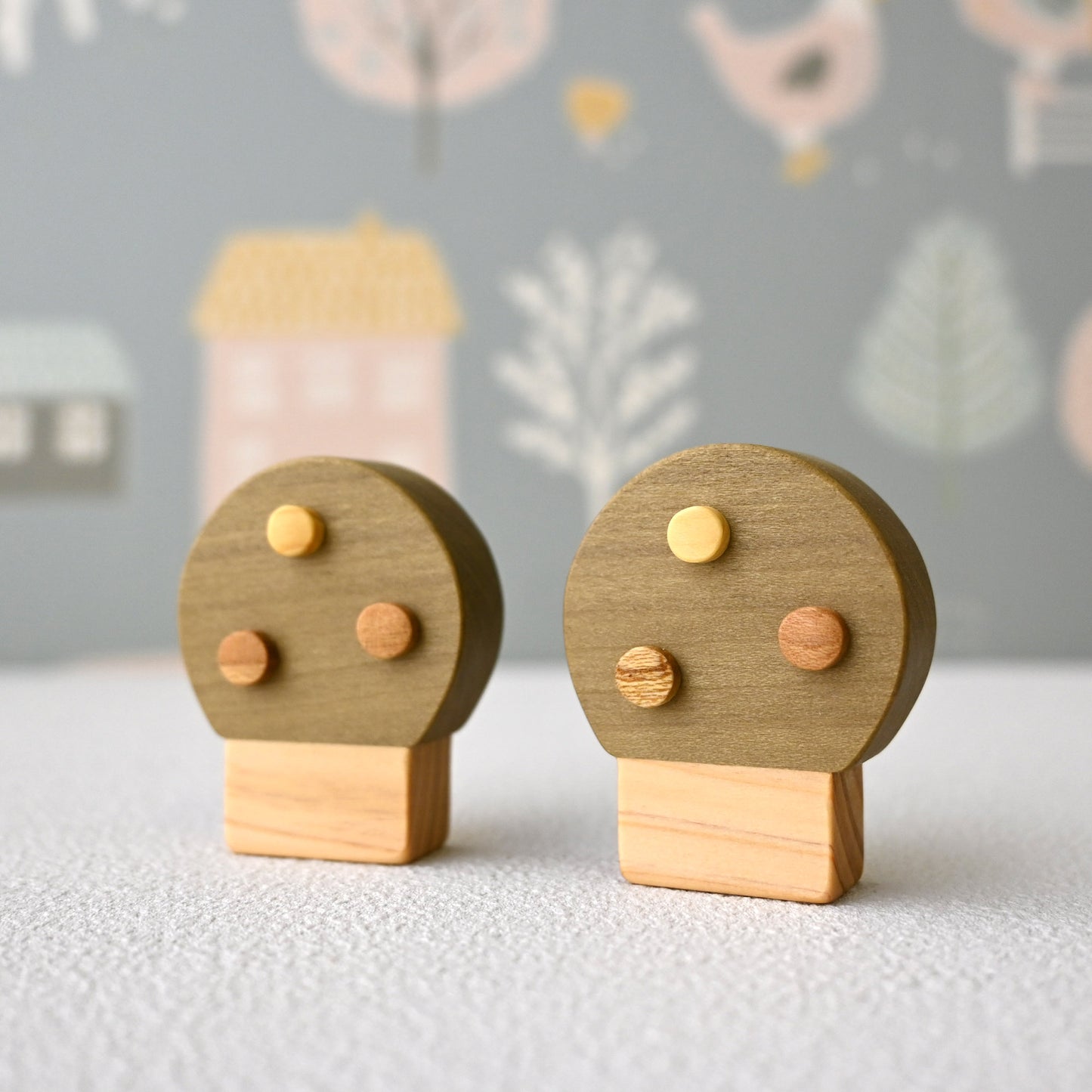 段飾りひな人形