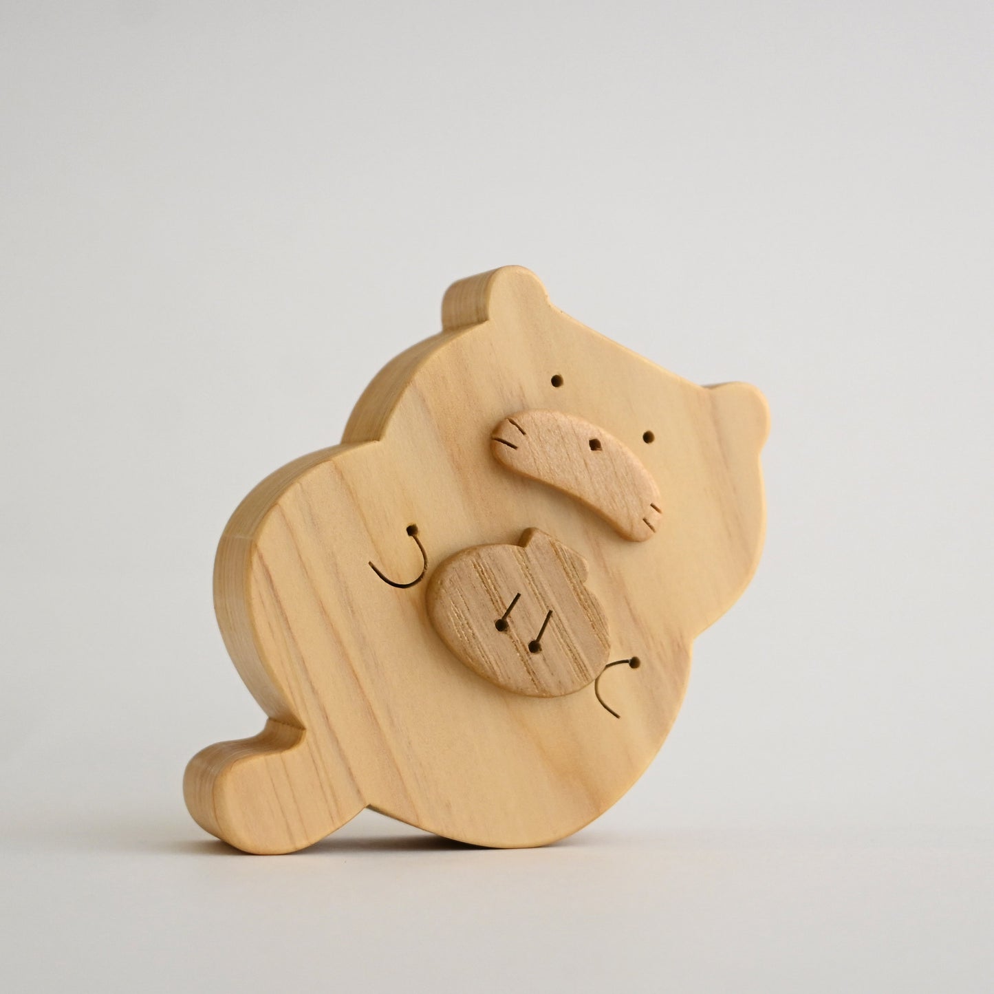 海の仲間パズル