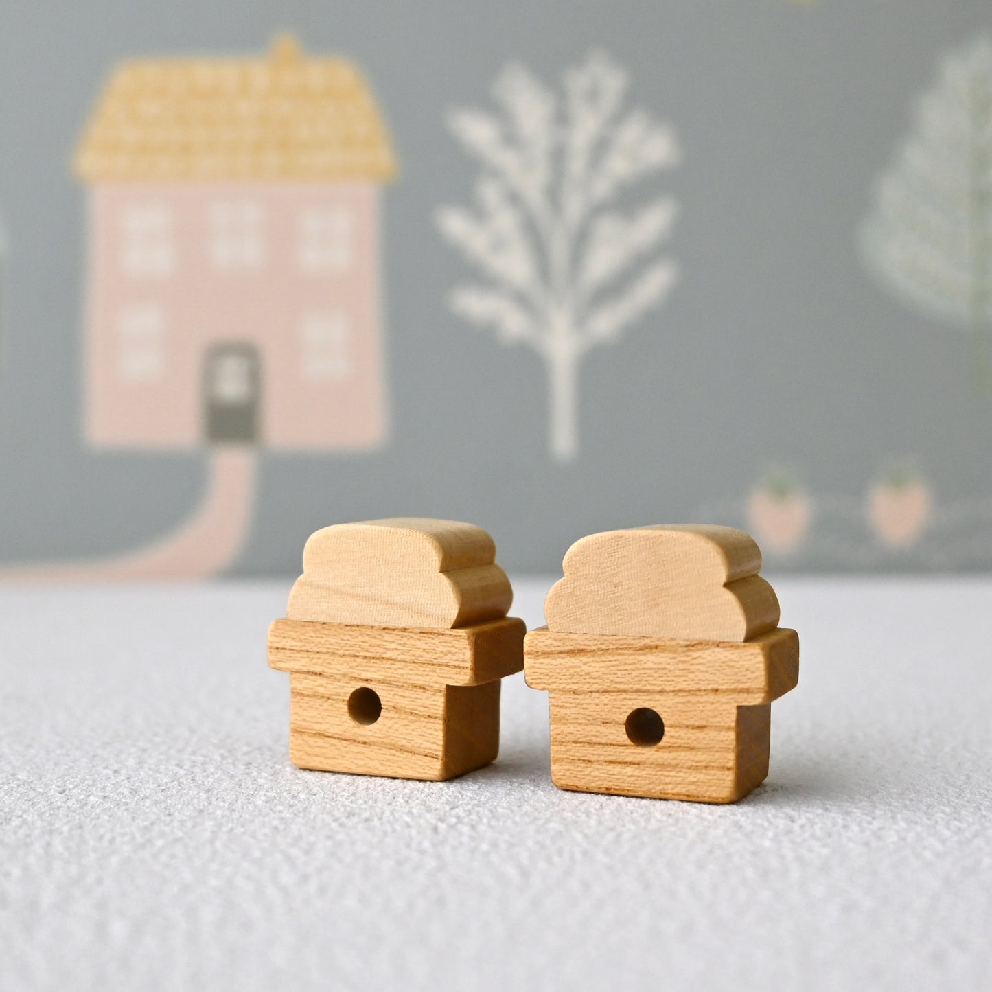 段飾りひな人形