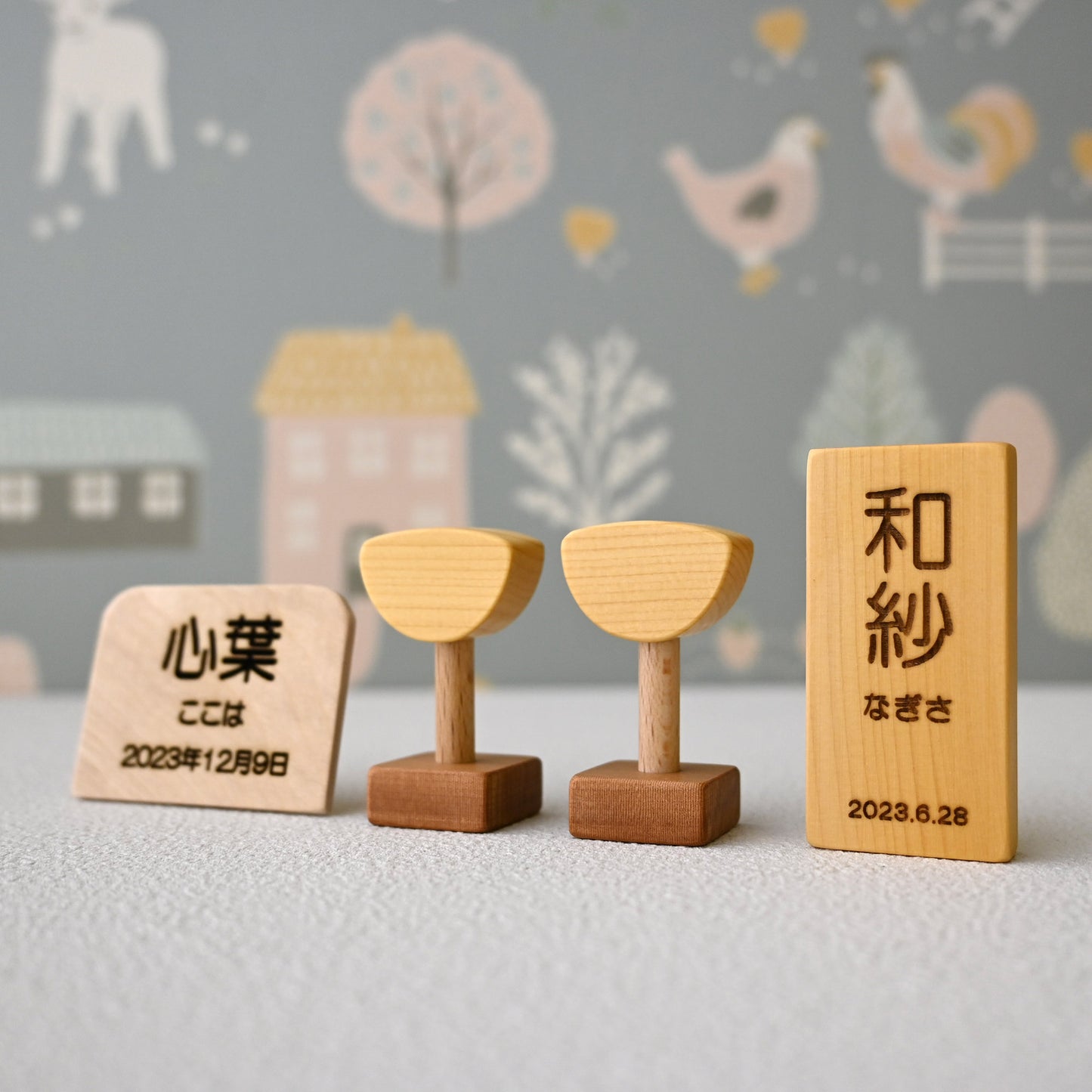 段飾りひな人形