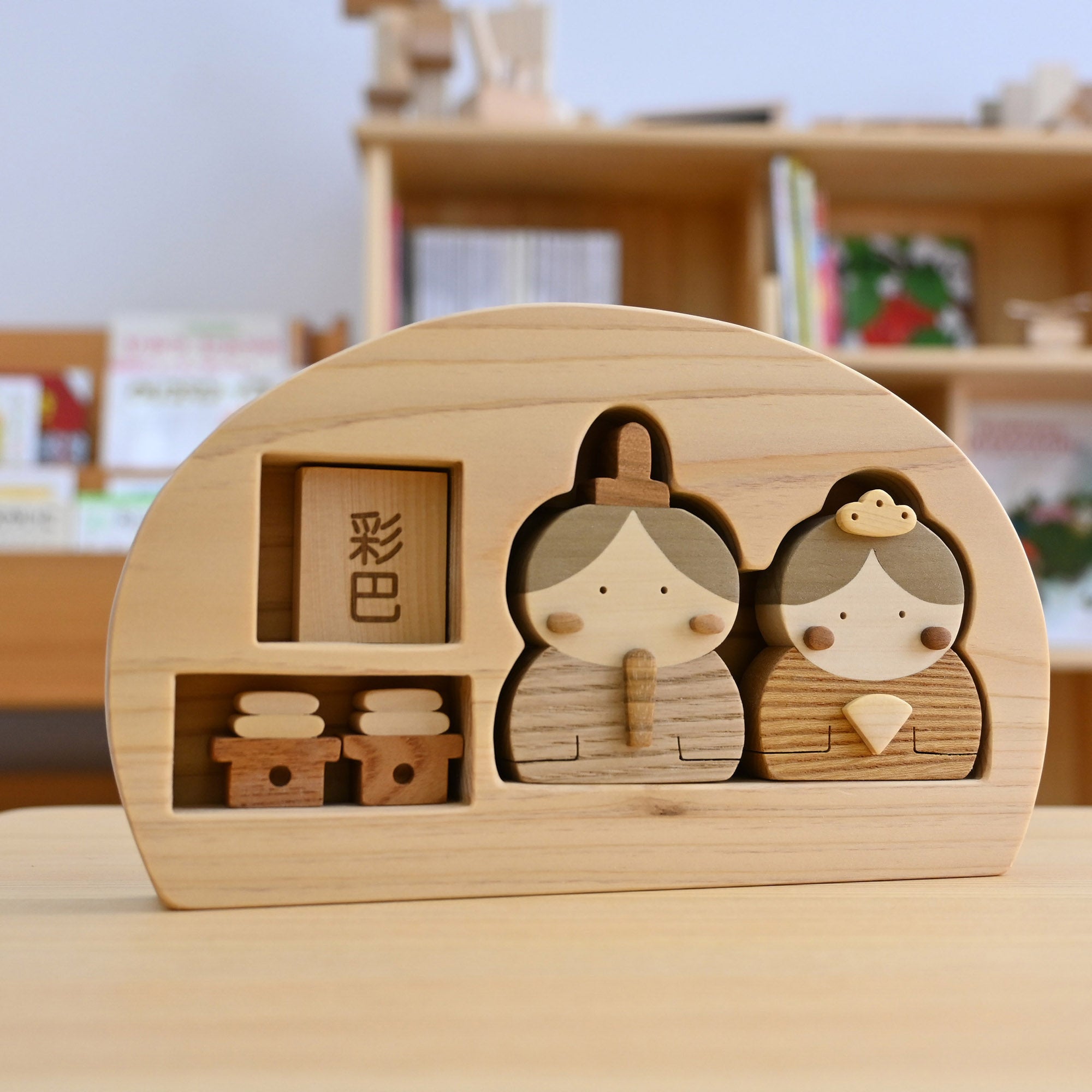 ☆雛人形、五月人形 – TOYHOF倉敷