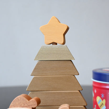 缶入りサンタクロース