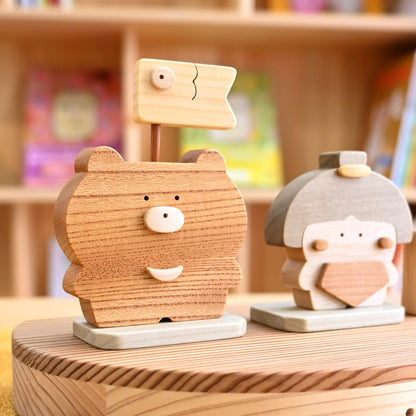 五月人形「秀長」