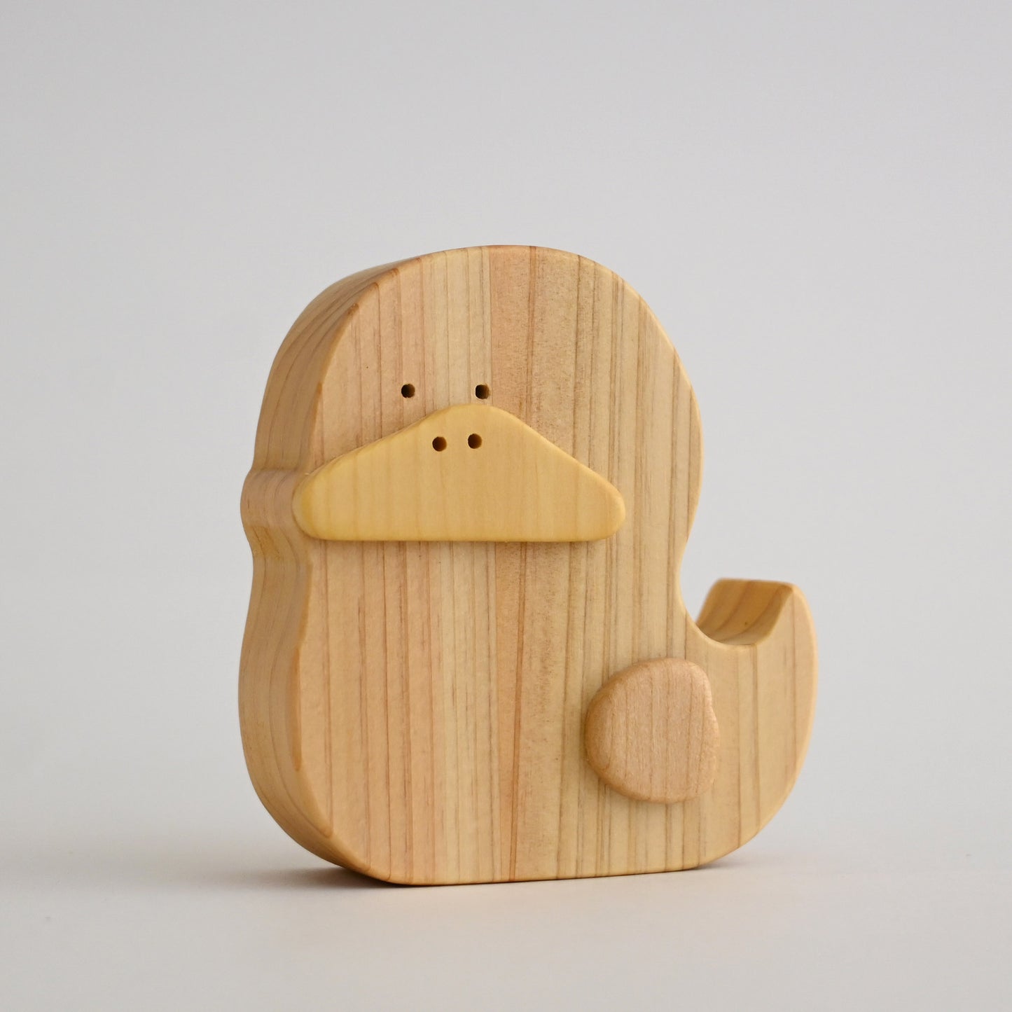 森の生き物パズル