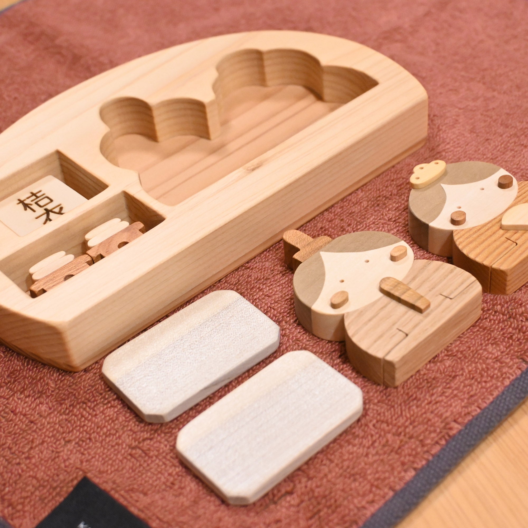 familiar ひな人形 ひな人形☆2026新ひな人形（桃花） – TOYHOF倉敷