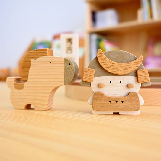 五月人形「秀吉」☆4月発送受付中