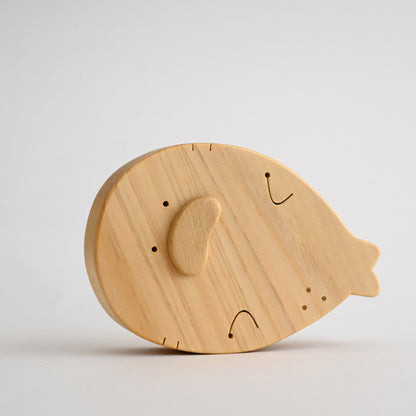 海の仲間パズル