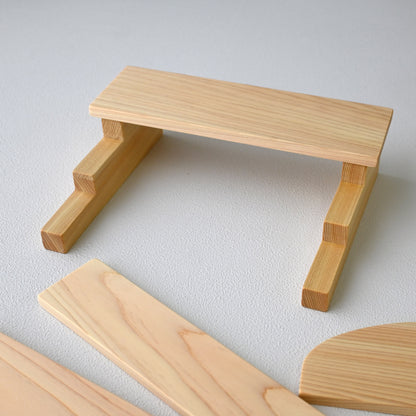 段飾りひな人形