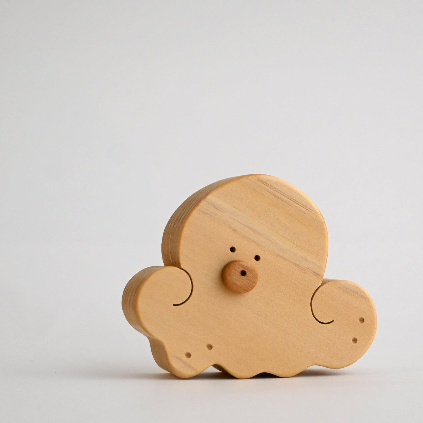 海の仲間パズル