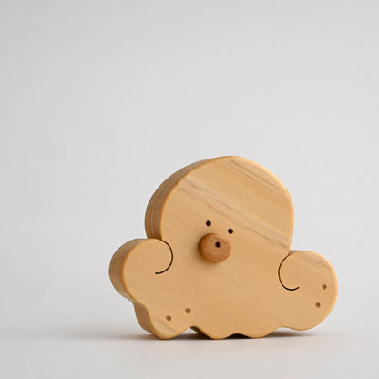 海の仲間パズル