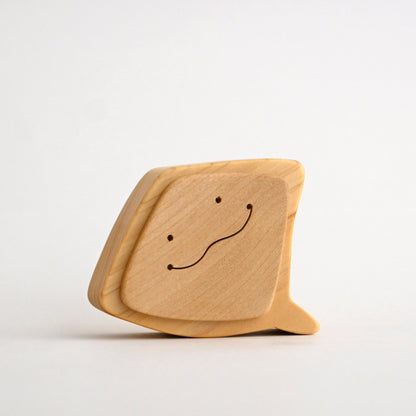 海の仲間パズル