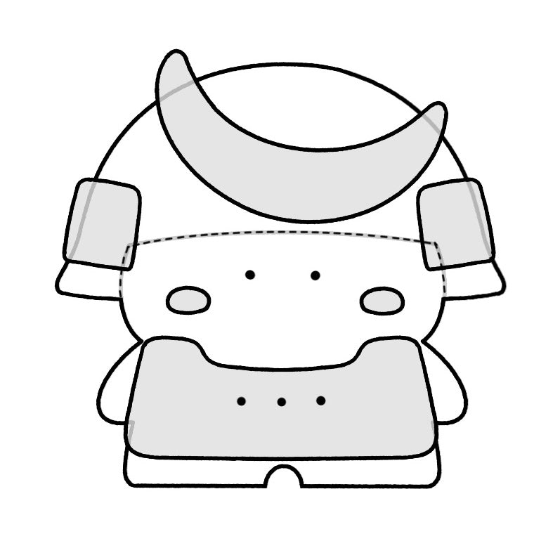 デジタル商品:秀吉の図面
