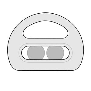 木のラトル図面