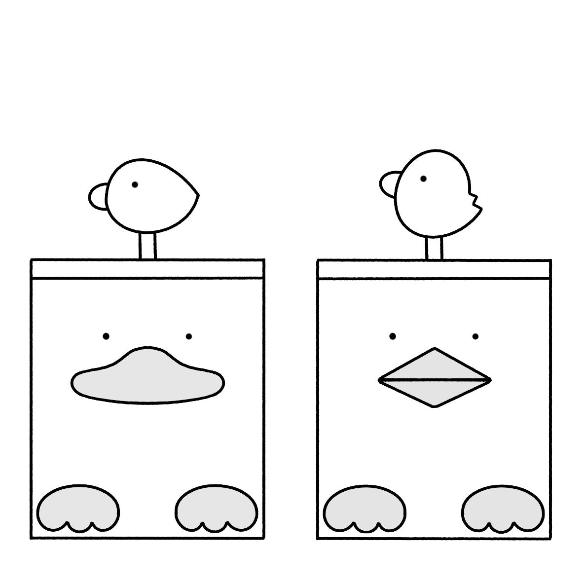 デジタル商品:トコトコの図面