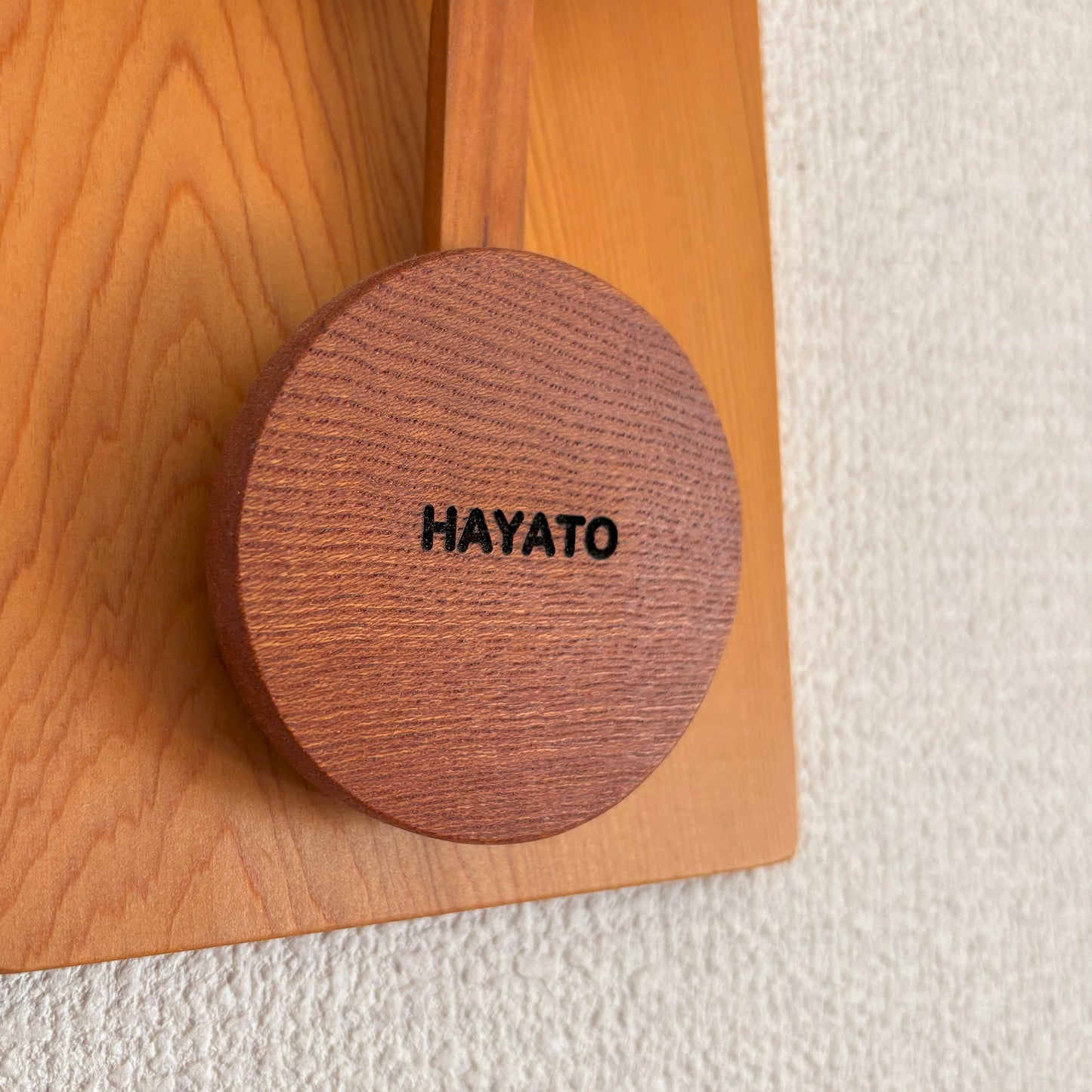 ひまわりの時計